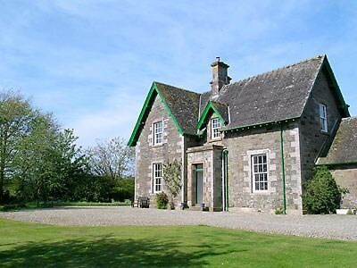 The Factors House - 25752 Kilmartin Exterior foto