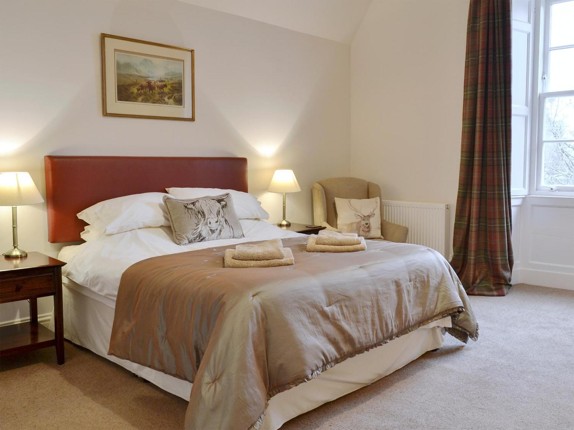 The Factors House - 25752 Kilmartin Exterior foto