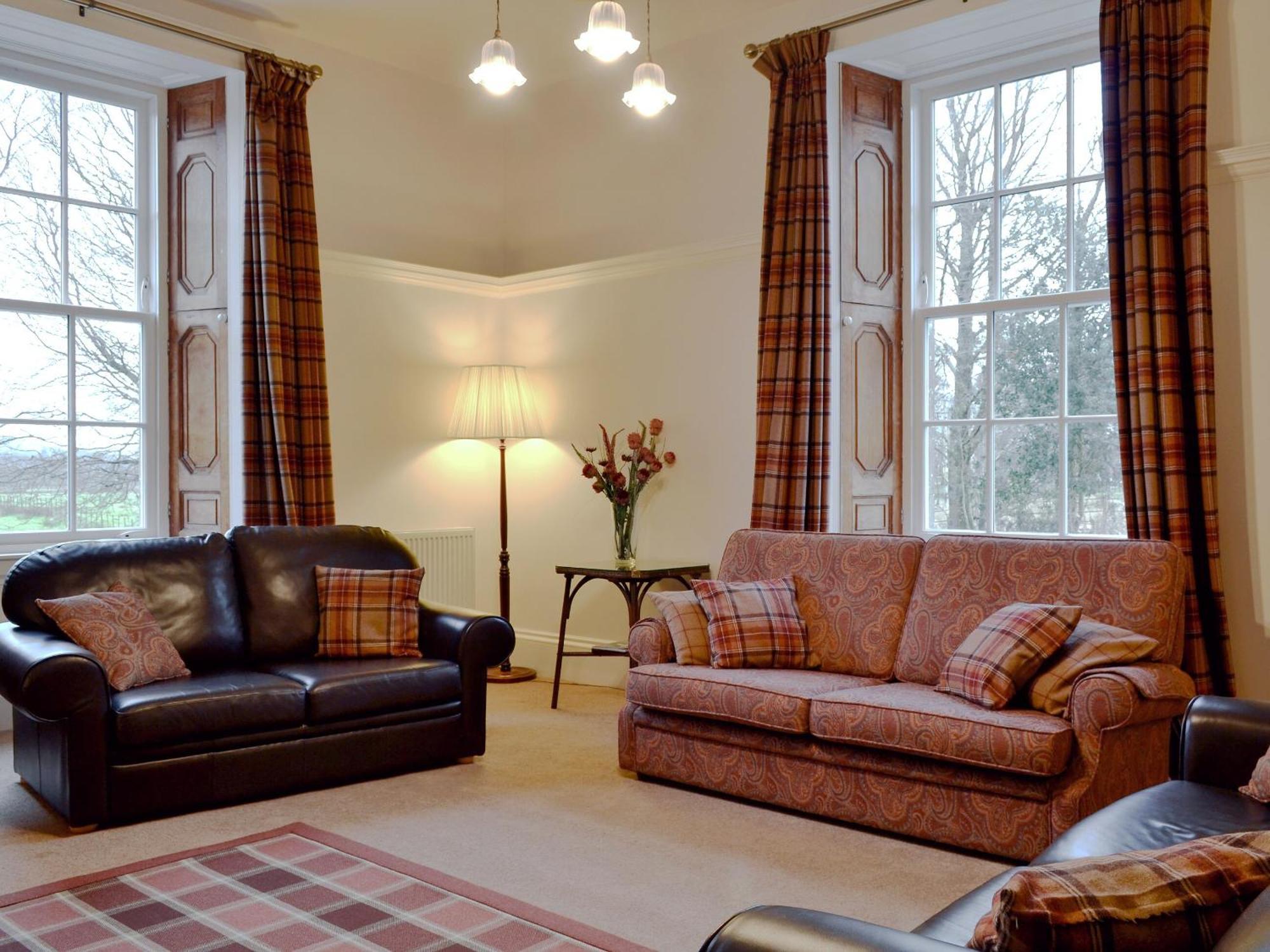 The Factors House - 25752 Kilmartin Exterior foto